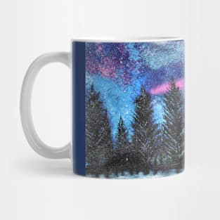 Aurora Mug